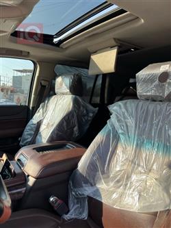 شيفروليه تاهو